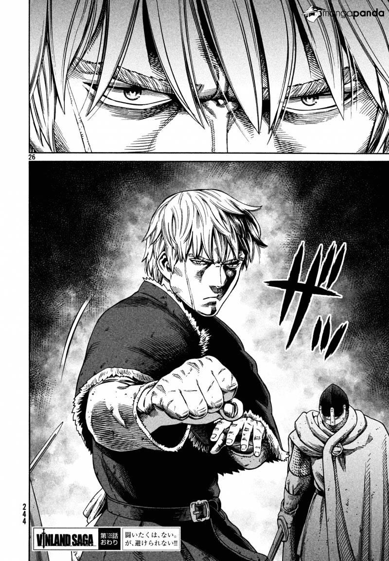 Vinland Saga, Chapter 128 image 26